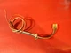 1964  CADILLAC PARKING TURNING LIGHT WIRE HARNESS CONNECTOR PLUG PIGTAIL