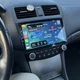 For Honda Accord 2003-2007 Apple CarPlay Android 15 Car Stereo Radio GPS WIFI FM