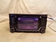 18 19 Nissan Sentra Satellite Radio Cd Mp3 28185-4AF6A NRE12