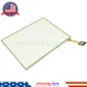 New 8.4" Touch Screen Glass Digitizer For Chrysler Dodge Ghibli RB5 RE2 Radio US