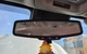 Chevrolet Equinox 2013 Rear View Mirror Used 2415