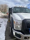 Passenger Sun Visor Crew Cab Fits 11-16 FORD F250SD PICKUP 4264582