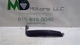 2019-2021 DODGE RAM 1500 REAR LEFT SIDE INTERIOR STEP PAD BRACKET TRIM OEM
