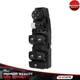 Power Window Switch For BMW X5 F15 X3 F25 2014-2017 All Sport Utility 9208108