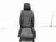 2021-2022 Nissan Rogue Front Left Driver Seat 89357-6Ra0a *Gry Clth *Manual