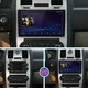 2DIN CAR RADIO ANDROID 12.0 FOR CHRYSLER 300 C 300C 2004 -2007 9" GPS NAVI WIFI