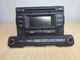 Hyundai 2017 Elantra AC180F2AN 96170-F2100UAT OEM Radio Deck; 496288 UNTESTED