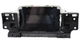 2012 Ford Focus Front Information Display Screen AM5T-18B955-AG OEM 2012 Ford Focus Front Information Display Screen AM5T-18B955-AG OEM