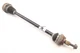 AUDI A3 S3 15 16 17 18 19 20 22 AWD REAR PASSENGER RIGHT CV AXLE SHAFT OEM *44K*