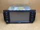 2007-2010 Jeep Dodge Chrysler RER Touchscreen Radio DVD Player P05064401AJ