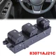 Left Window Control Switch 83071AJ21C for Subaru Legacy 13-14 for Outback 13-14