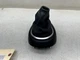 11-12 HONDA CR-Z FRONT CENTER CONSOLE GEAR SHIFTER KNOB BOOT, OEM LOT3664