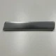 2009 Audi A8 D3 Driver Left Front Dashboard Trim Chrome 4E1853191 A