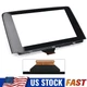 For Mazda CX9 CX 9 2016-2019 Glass 8" Touch Screen Panel TK49-611JA Radio Part