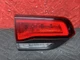 2018-2022  Jeep Grand Cherokee Backup Lamp Outer Left Driver - 68368397AF OEM