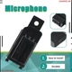 Replacement Microphone 39182-SMA-003 for Honda Civic 2007-2013 CR-V 07-2014