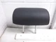 2024 HYUNDAI SANTA FE Center Row 2 Headrest Black Leather TRIM NNB OEM Part