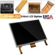 Uconnect Monitor LCD Touch Screen for JEEP Charger Dodge RAM 1500 2500 3500 US
