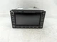 2010-2011 Honda Civic Information Display Screen GDO50