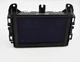 2018 - 2020 Dodge Durango OEM VP2_7 WD NA SXM 7" AM FM XM Multi Media Receiver