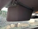 Driver Sun Visor Crew Cab Without Mirror Fits 11-14 FORD F150 PICKUP 1086411