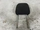 2024 FORD TRANSIT15 Driver Left Side Front Headrest Black Cloth Trim CK OEM