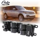Power Master Window Switch for Land Rover Range Rover Sport 2015-2017 LR078894