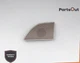 07-14 Mercedes-Benz W204 C350 C63 AMG Front Left Side Door Panel Tweeter Cover