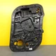 2019-2024 VOLVO XC90 FRONT LEFT DRIVER SIDE DOOR WINDOW REGULATOR OEM 32417505