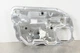 07-13 MERCEDES S550 W221 FRONT LEFT DRIVER DOOR WINDOW REGULATOR W/ CARRIER OEM