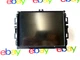 2014-2018 JEEP GRAN CHEROKEE 8.4 TOUCHSCREEN NAVIGATION DISPLAY 68238621AH