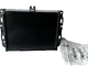 2014 - 2018 Jeep Grand Cherokee Information Display Screen Unit 68238621AH OEM !