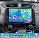 9" For 2017-2021 Honda CRV Apple Carplay Android Auto Stereo Radio GPS FM 4+64GB
