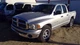 Passenger Sun Visor Quad Cab 4 Door Fits 02-05 DODGE 1500 PICKUP 28342289