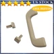 Fit Toyota Lexus GX470 03-09 74610-13011-A0 Inside Rear Door Assist Handle Tan