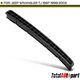 Hard Top Exhauster Vent for Jeep TJ Wrangler 1997 1998 1999-2002 Right RH Side