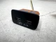 2020 SUBARU CROSSTREK CENTER CONSOLE AUXILIARY DUAL USB PORT PLUG, OEM LOT3634