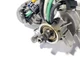 Used Steering Column fits: 2014 Kia Soul Floor Shift tilt and telescopic convent