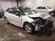 Passenger Right Sun Visor Fits 19-23 COROLLA 11370732