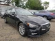 Used Infotainment Display fits: 2015 Infiniti Q50 display screen dash w/navigati
