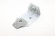2018 - 2026 VOLKSWAGEN ATLAS FRONT LEFT FENDER CENTER BRACKET OEM WHITE_0Q0Q