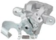 Rear Axle Left A.B.S. 730281 Brake Caliper for Aston Martin, Subaru, Toyota