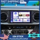 2+32G For Toyota Tacoma 2016-2021 Android 15.0 CarPlay Car Stereo Radio GPS BT