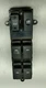 2010-2013 Kia Soul LH Left Driver's Power Master Window & Lock Switch