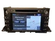 14 15 16 17 18 19 TOYOTA Highlander JBL GPS NAVIGATION RADIO Touch-screen Entune