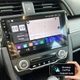 9" 32G FOR HONDA CIVIC 2016-20 CAR STEREO RADIO GPS WIFI APPLE CARPLAY 1280*800