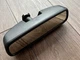 2013-2018 Jeep Wrangler JK Rear View Mirror w/ Auto Dim