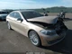 Passenger Sun Visor Illuminated Vinyl Fits 10-16 BMW 535i 4060769