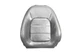 18-20 Jaguar E-Pace Front Left Driver Side Upper Seat Cushion J9C11622PVJ OEM