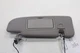 17-22 Alfa Romeo Giulia Ti 2.0L Front Right Side Sun Visor w/ Illuminated Mirror
